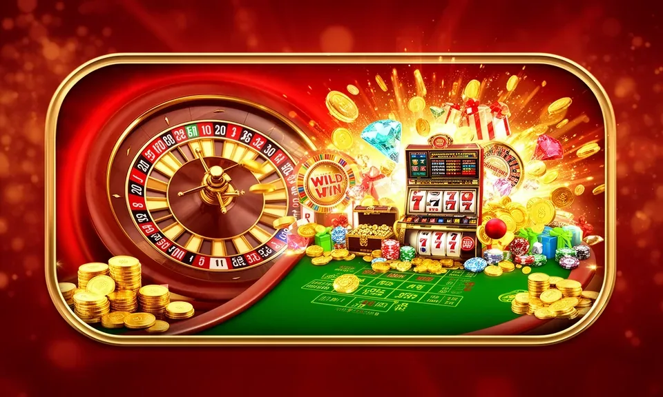 arjuna138 Football Score Chase